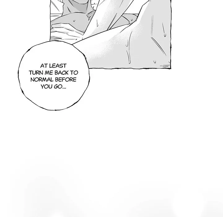 Butterfly Trap - Chapter 17 Page 86