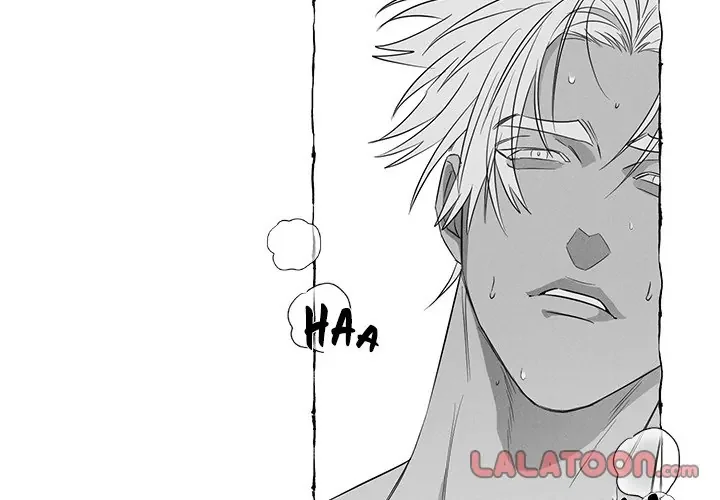 Butterfly Trap - Chapter 18 Page 3
