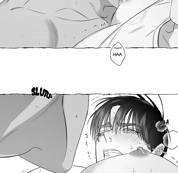 Butterfly Trap - Chapter 18 Page 14