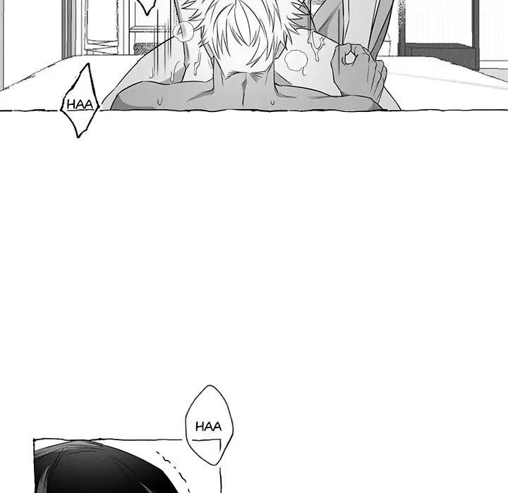 Butterfly Trap - Chapter 18 Page 19