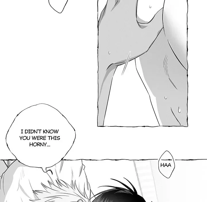 Butterfly Trap - Chapter 18 Page 21