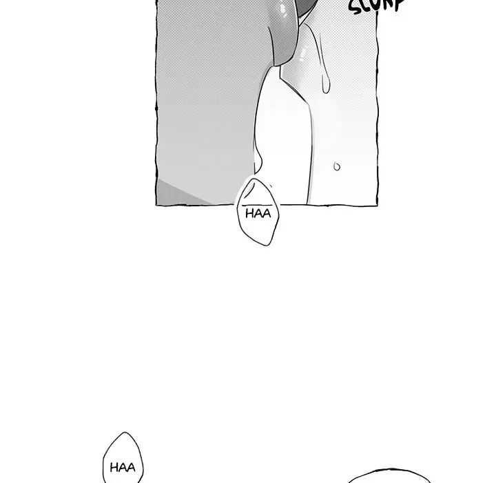 Butterfly Trap - Chapter 18 Page 26