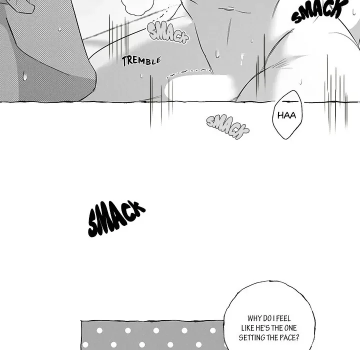 Butterfly Trap - Chapter 18 Page 28