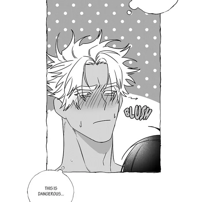 Butterfly Trap - Chapter 18 Page 29