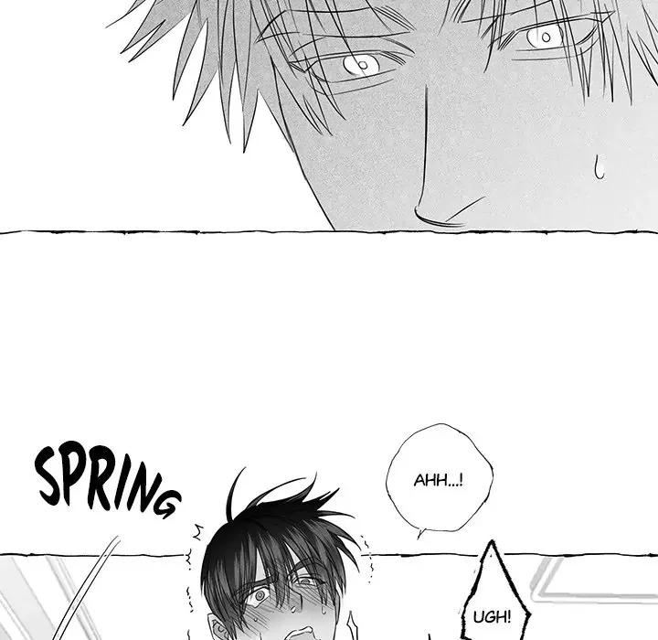 Butterfly Trap - Chapter 18 Page 35
