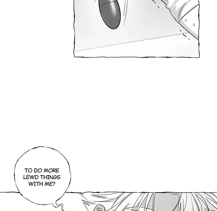 Butterfly Trap - Chapter 18 Page 41