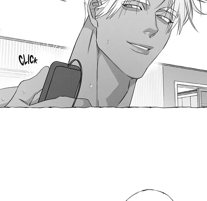 Butterfly Trap - Chapter 18 Page 42