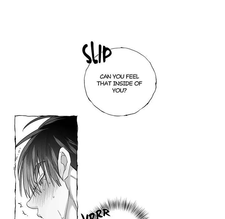 Butterfly Trap - Chapter 18 Page 46