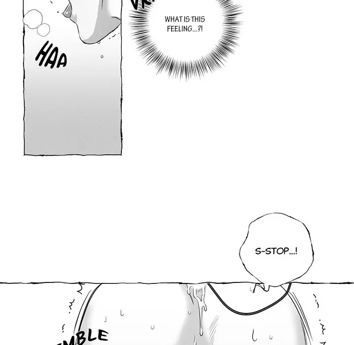 Butterfly Trap - Chapter 18 Page 47