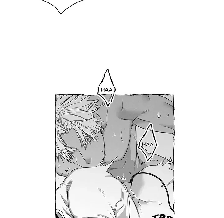 Butterfly Trap - Chapter 18 Page 49