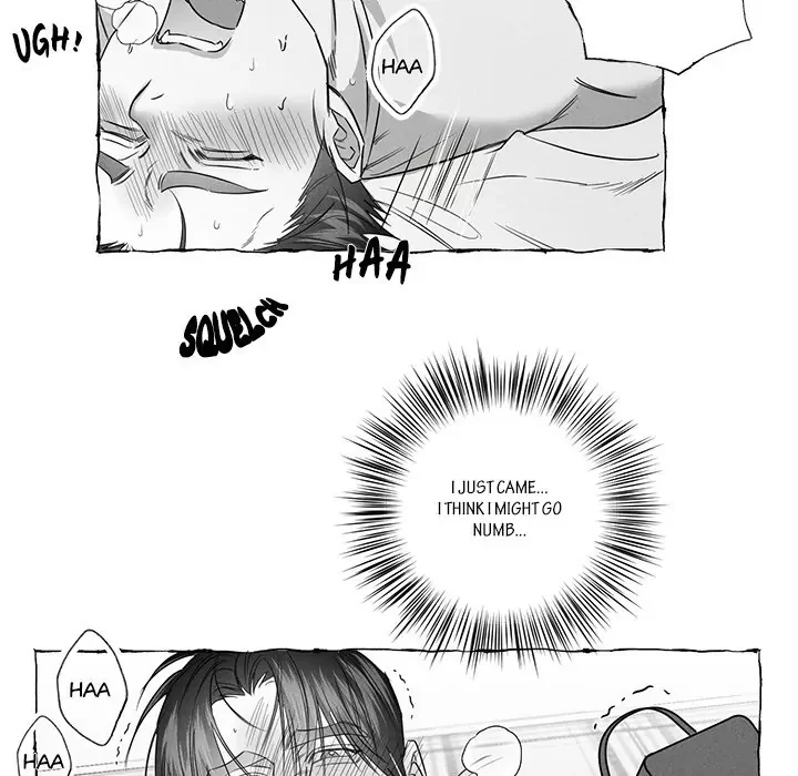 Butterfly Trap - Chapter 18 Page 52