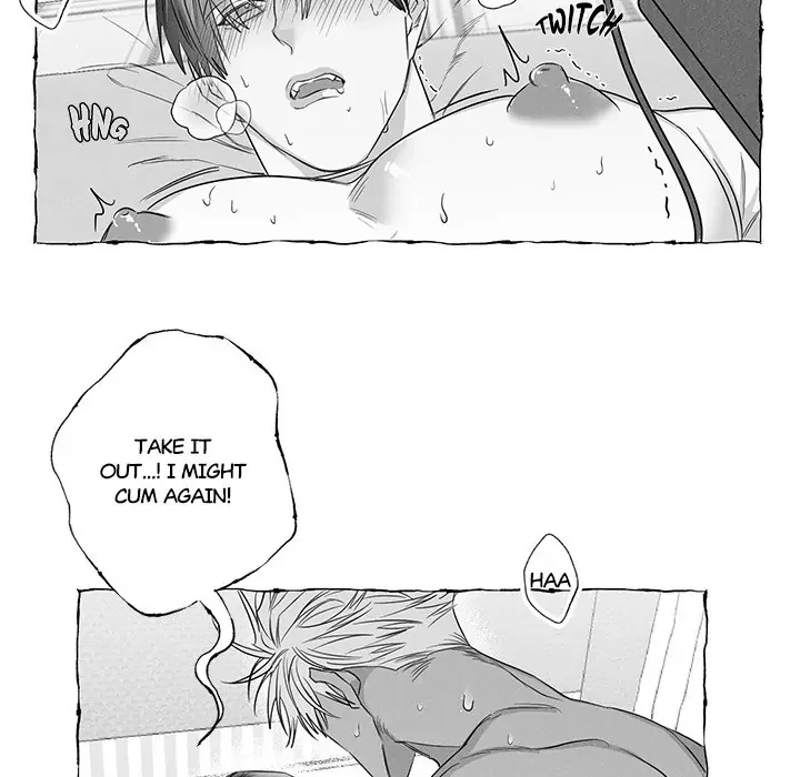Butterfly Trap - Chapter 18 Page 53
