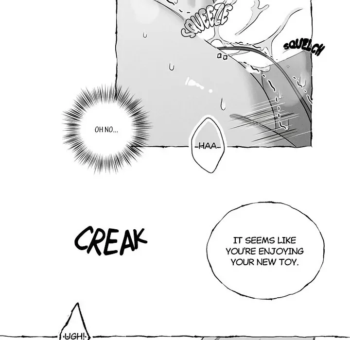 Butterfly Trap - Chapter 18 Page 56