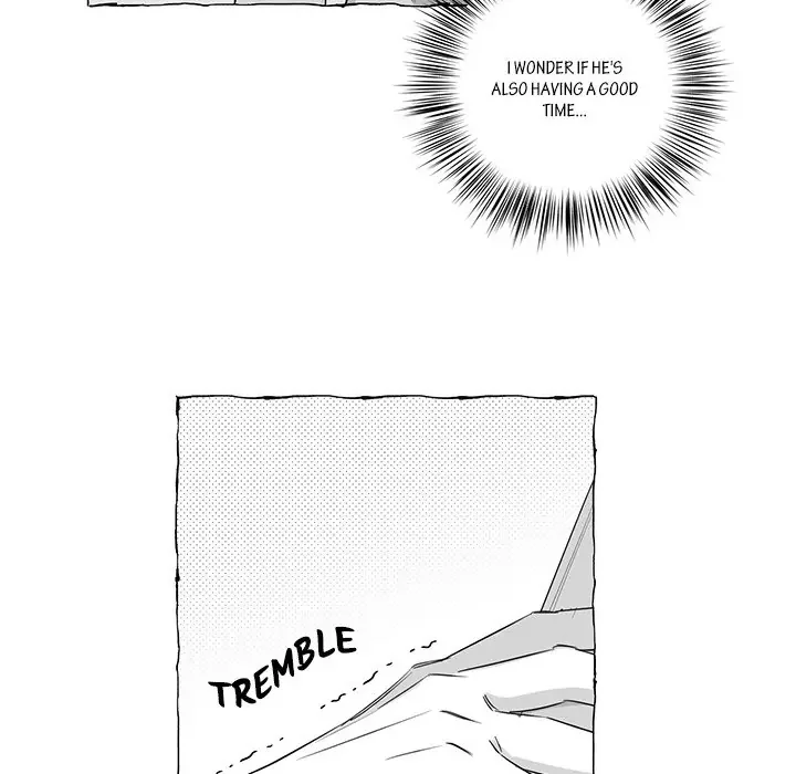 Butterfly Trap - Chapter 18 Page 61