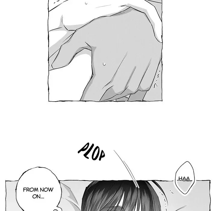 Butterfly Trap - Chapter 18 Page 62