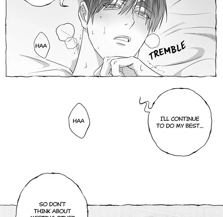 Butterfly Trap - Chapter 18 Page 63