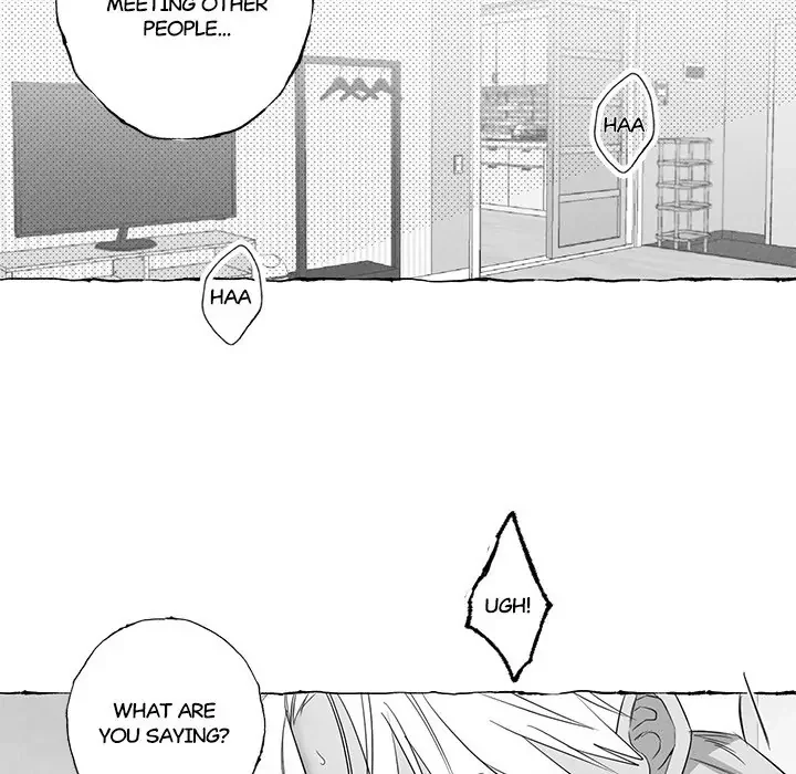 Butterfly Trap - Chapter 18 Page 64