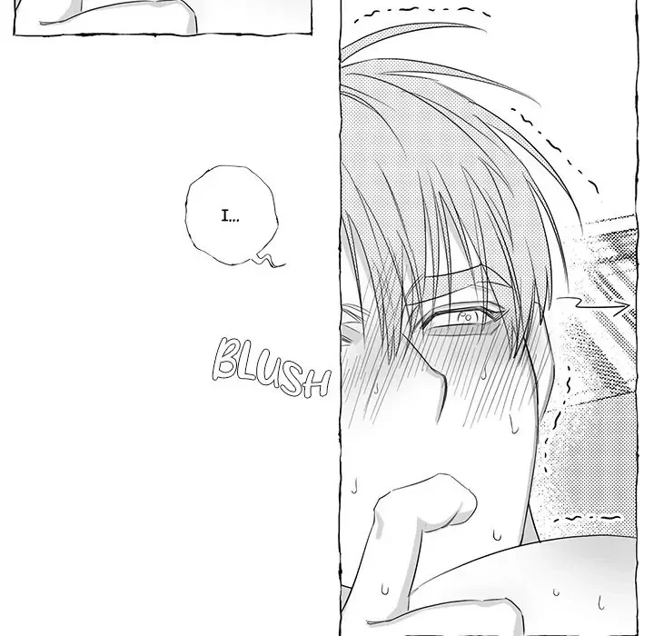 Butterfly Trap - Chapter 18 Page 67