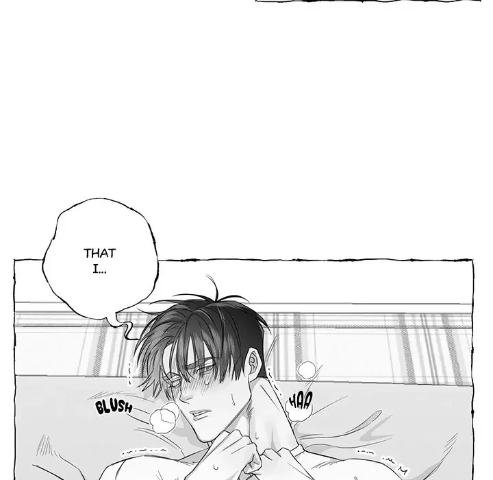 Butterfly Trap - Chapter 18 Page 68