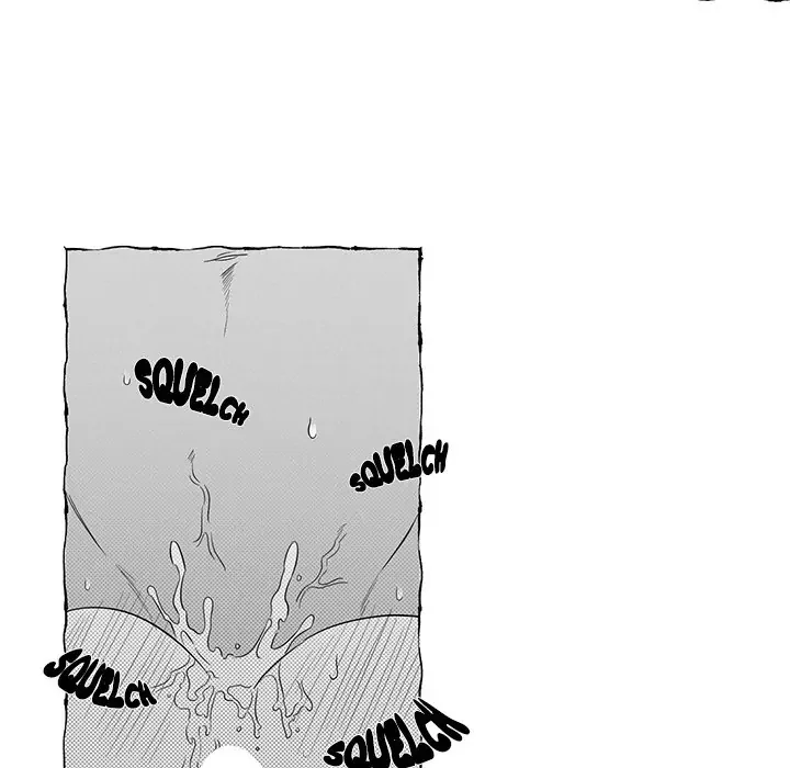 Butterfly Trap - Chapter 18 Page 78