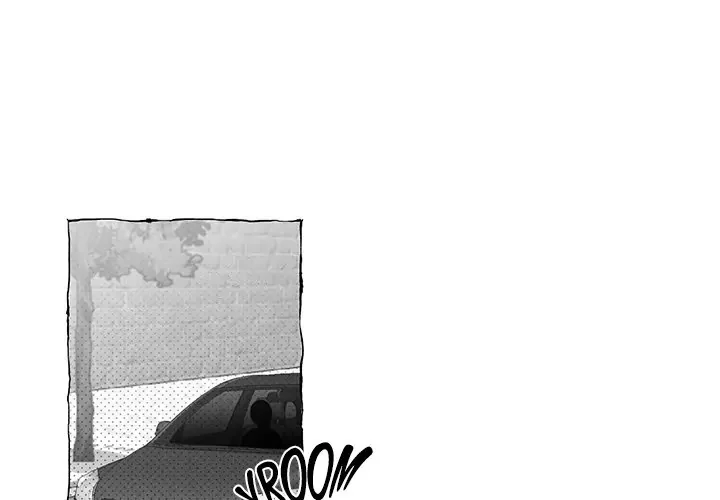 Butterfly Trap - Chapter 19 Page 2
