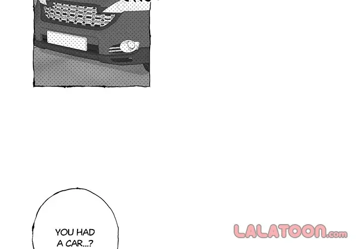 Butterfly Trap - Chapter 19 Page 3