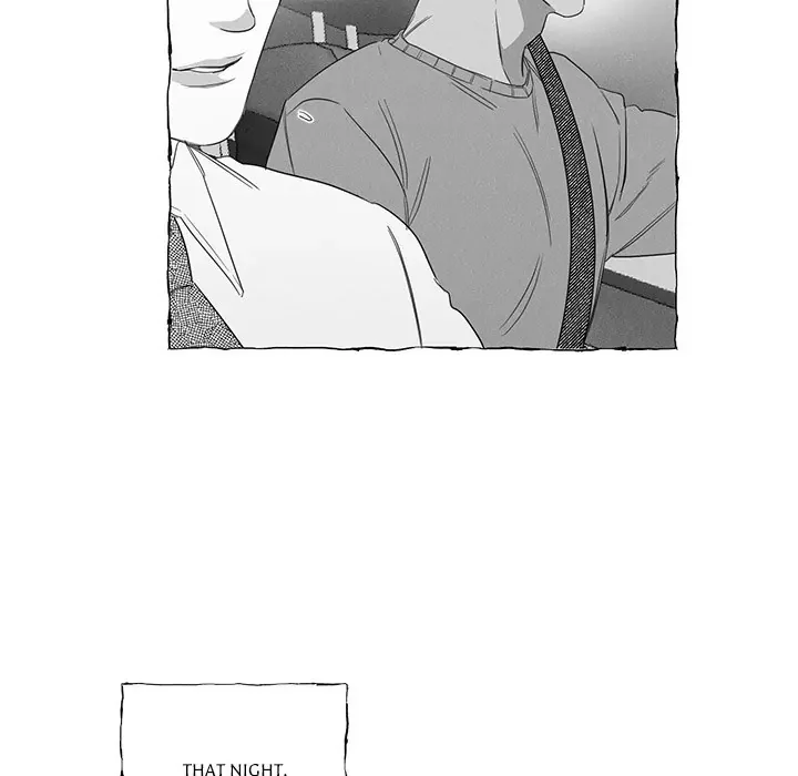 Butterfly Trap - Chapter 19 Page 6