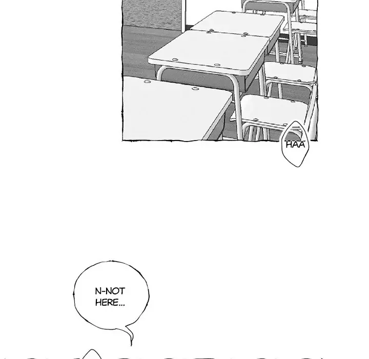 Butterfly Trap - Chapter 19 Page 11
