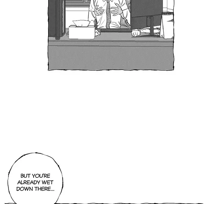 Butterfly Trap - Chapter 19 Page 16