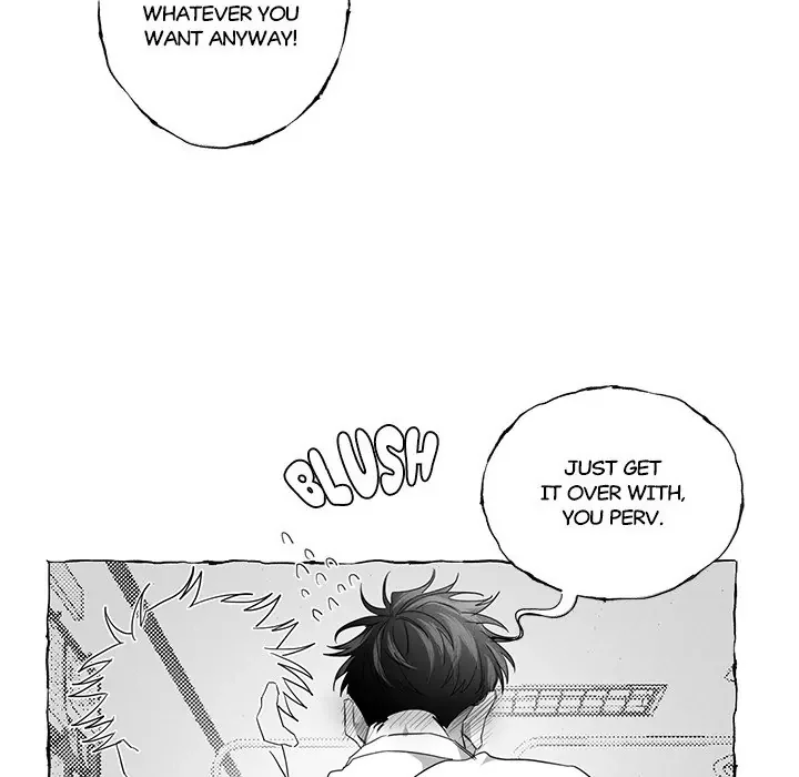 Butterfly Trap - Chapter 19 Page 21