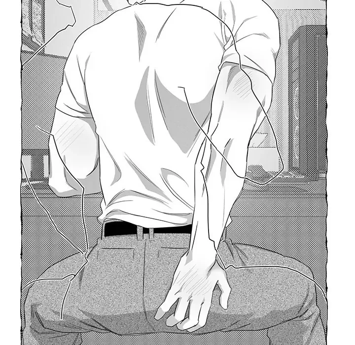 Butterfly Trap - Chapter 19 Page 22