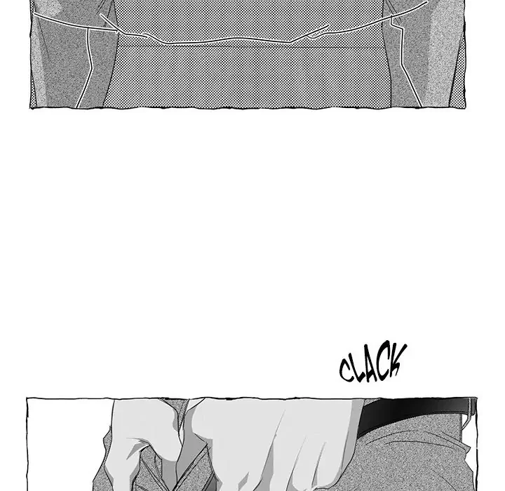 Butterfly Trap - Chapter 19 Page 23