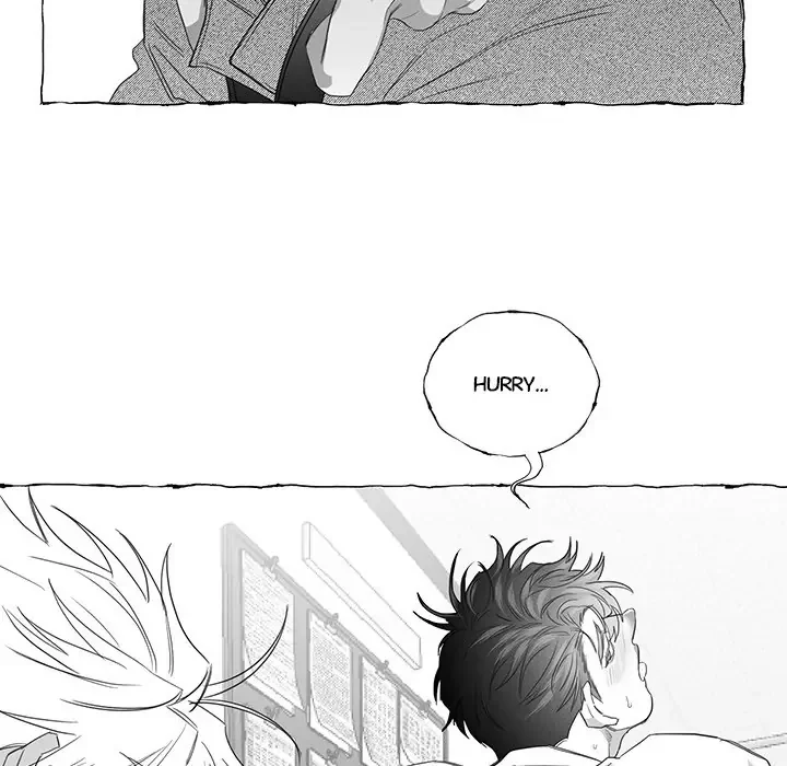 Butterfly Trap - Chapter 19 Page 24