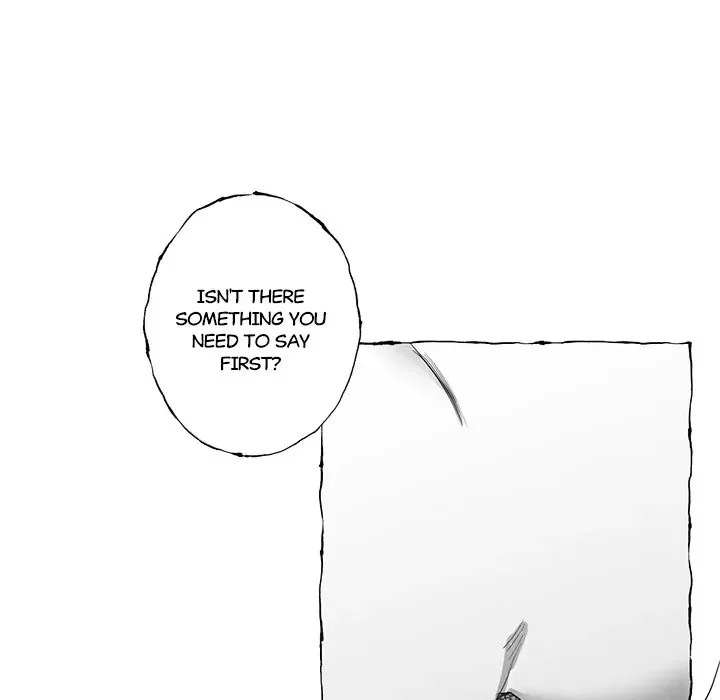 Butterfly Trap - Chapter 19 Page 26