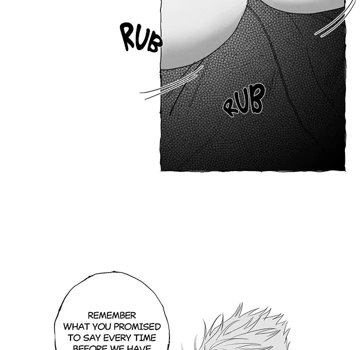 Butterfly Trap - Chapter 19 Page 27