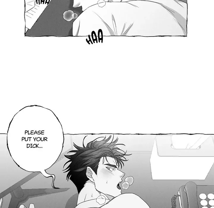 Butterfly Trap - Chapter 19 Page 30