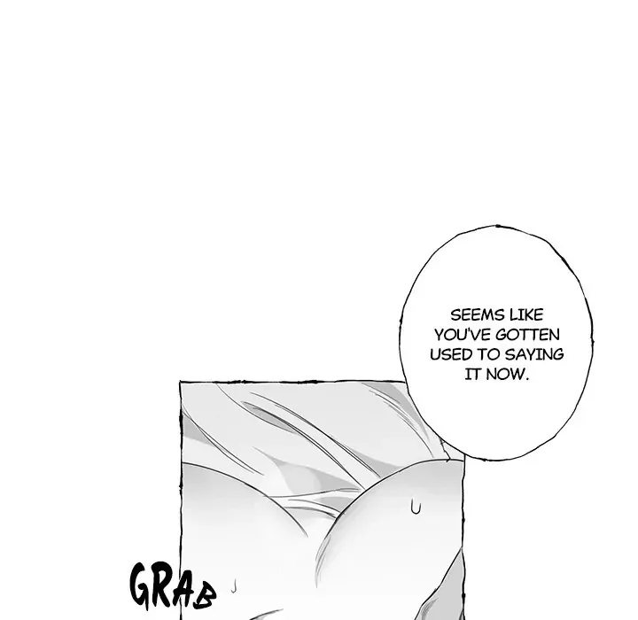 Butterfly Trap - Chapter 19 Page 33