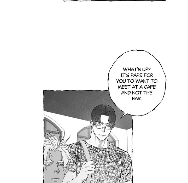 Butterfly Trap - Chapter 19 Page 40
