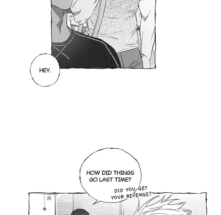 Butterfly Trap - Chapter 19 Page 41