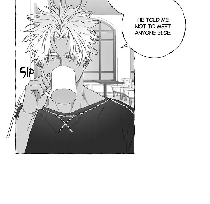 Butterfly Trap - Chapter 19 Page 43