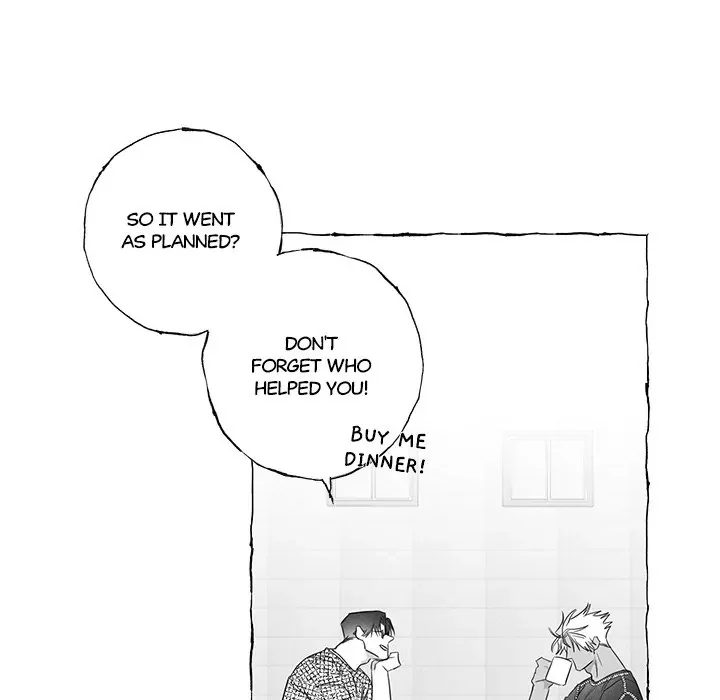 Butterfly Trap - Chapter 19 Page 44
