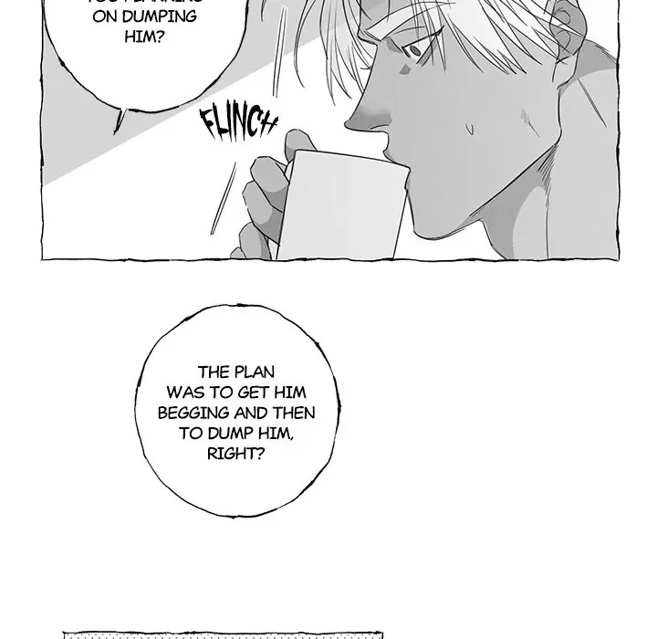 Butterfly Trap - Chapter 19 Page 46