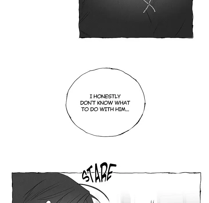 Butterfly Trap - Chapter 19 Page 49