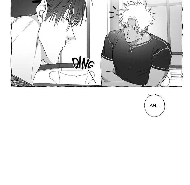 Butterfly Trap - Chapter 19 Page 50
