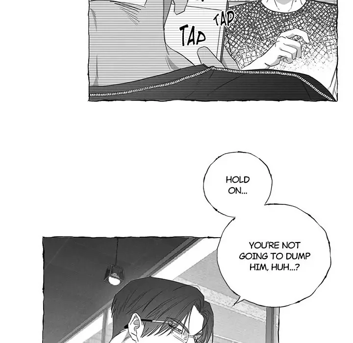 Butterfly Trap - Chapter 19 Page 53