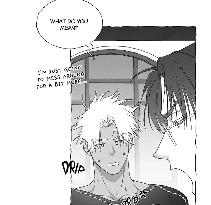Butterfly Trap - Chapter 19 Page 55