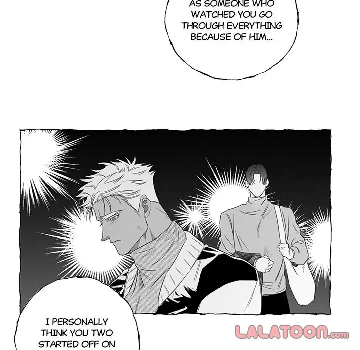 Butterfly Trap - Chapter 19 Page 59