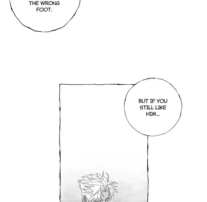 Butterfly Trap - Chapter 19 Page 60