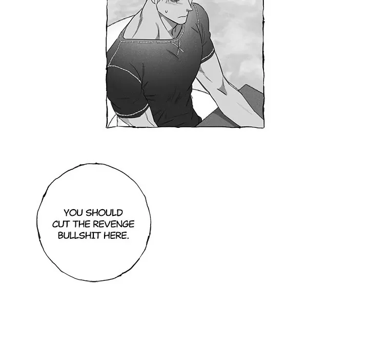 Butterfly Trap - Chapter 19 Page 61
