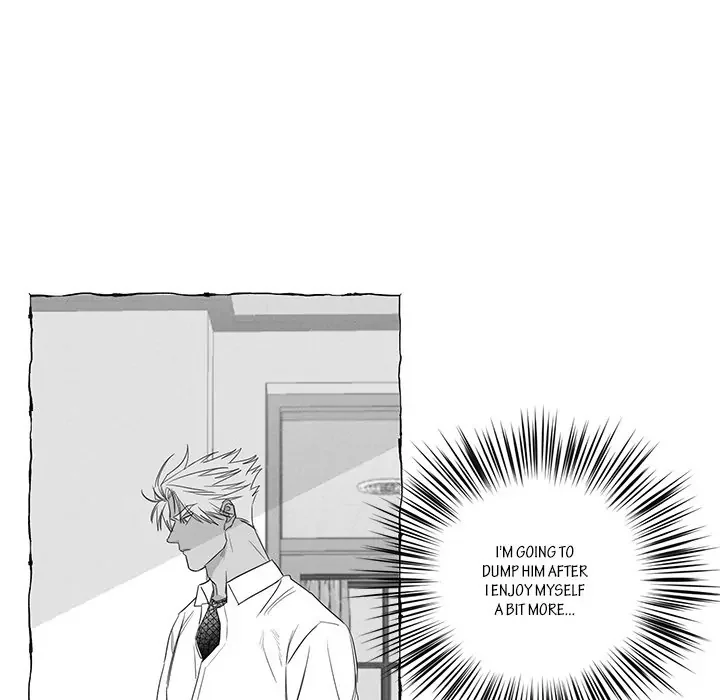 Butterfly Trap - Chapter 19 Page 66